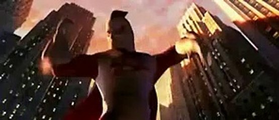 Gli Incredibili - Una "normale" famiglia di supereroi (Trailer HD)