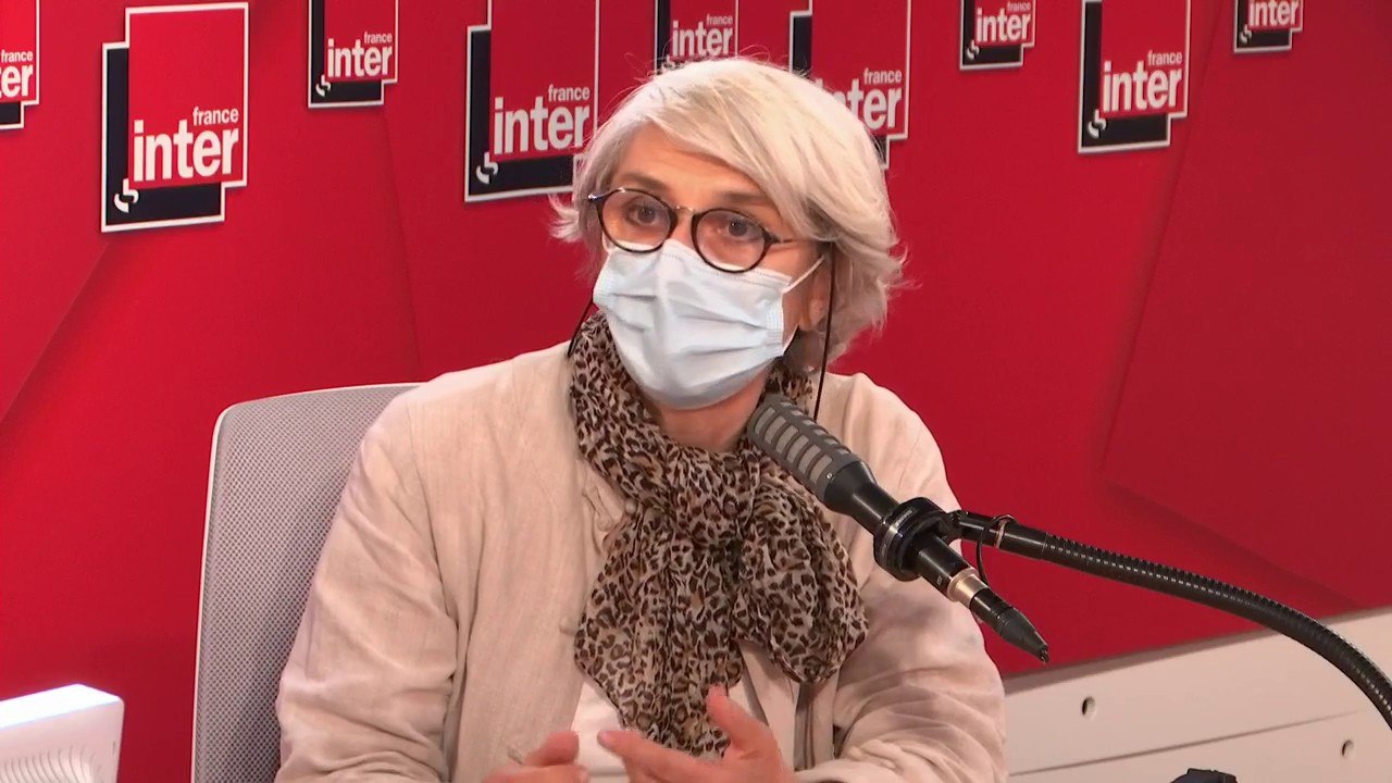 Nathalie Heinich, sociologue au CNRS, publie "Ce que le militantisme fait à la recherche" : "Ce qui m'a poussée à faire ça c'est la colère et l'inquiétude de voir le monde universitaire poussé vers une conception militante de la recherche."