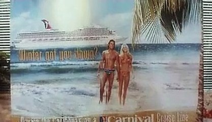 Fuga dal Natale (Trailer HD)