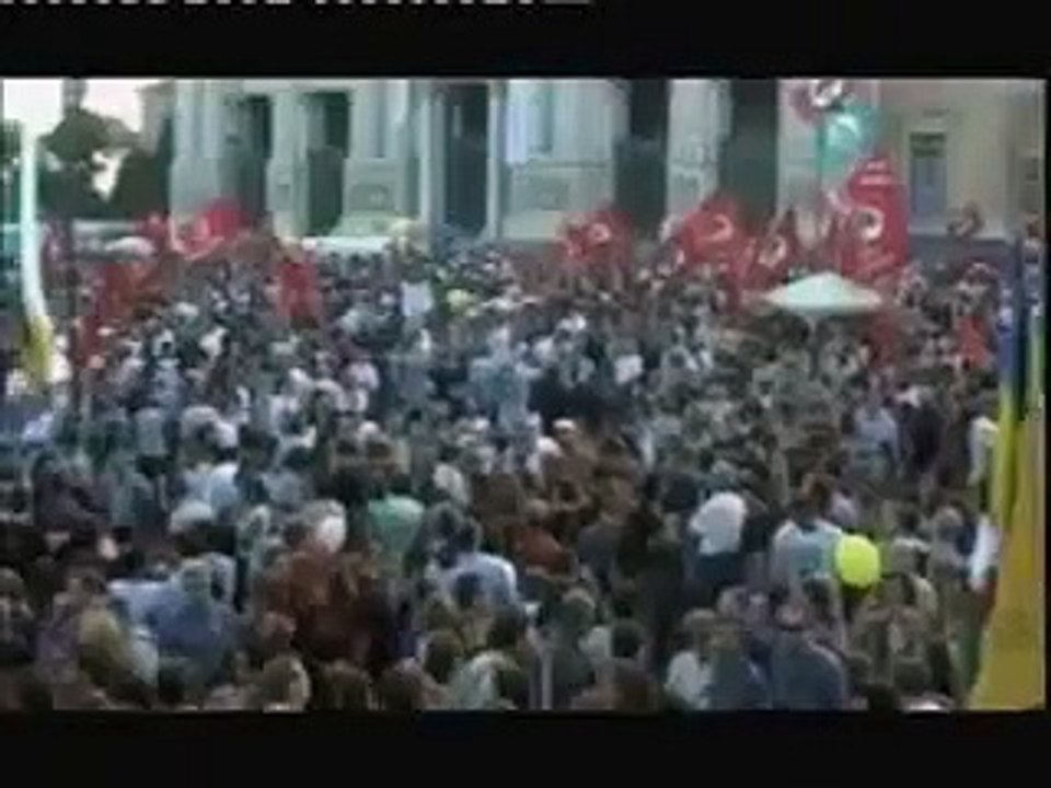 Gente di Roma (Trailer HD)