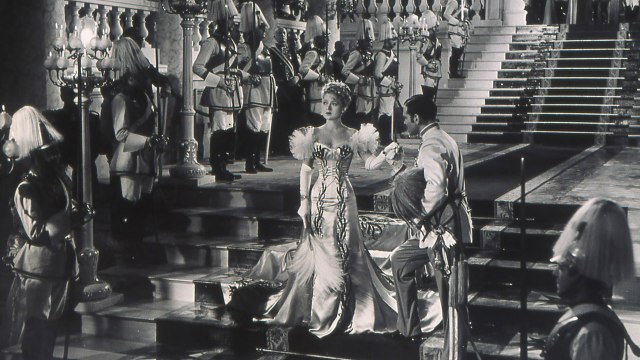 Da Mayerling a Sarajevo (Trailer HD)