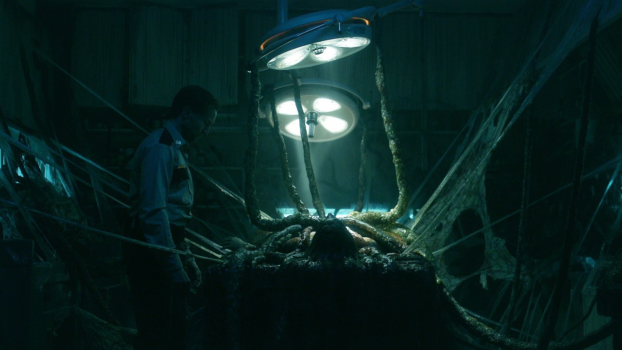 The Void - Il Vuoto (Trailer HD)