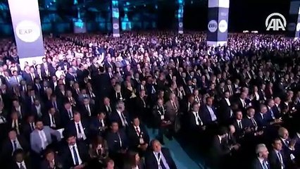 "Dünya 5'ten büyüktür"