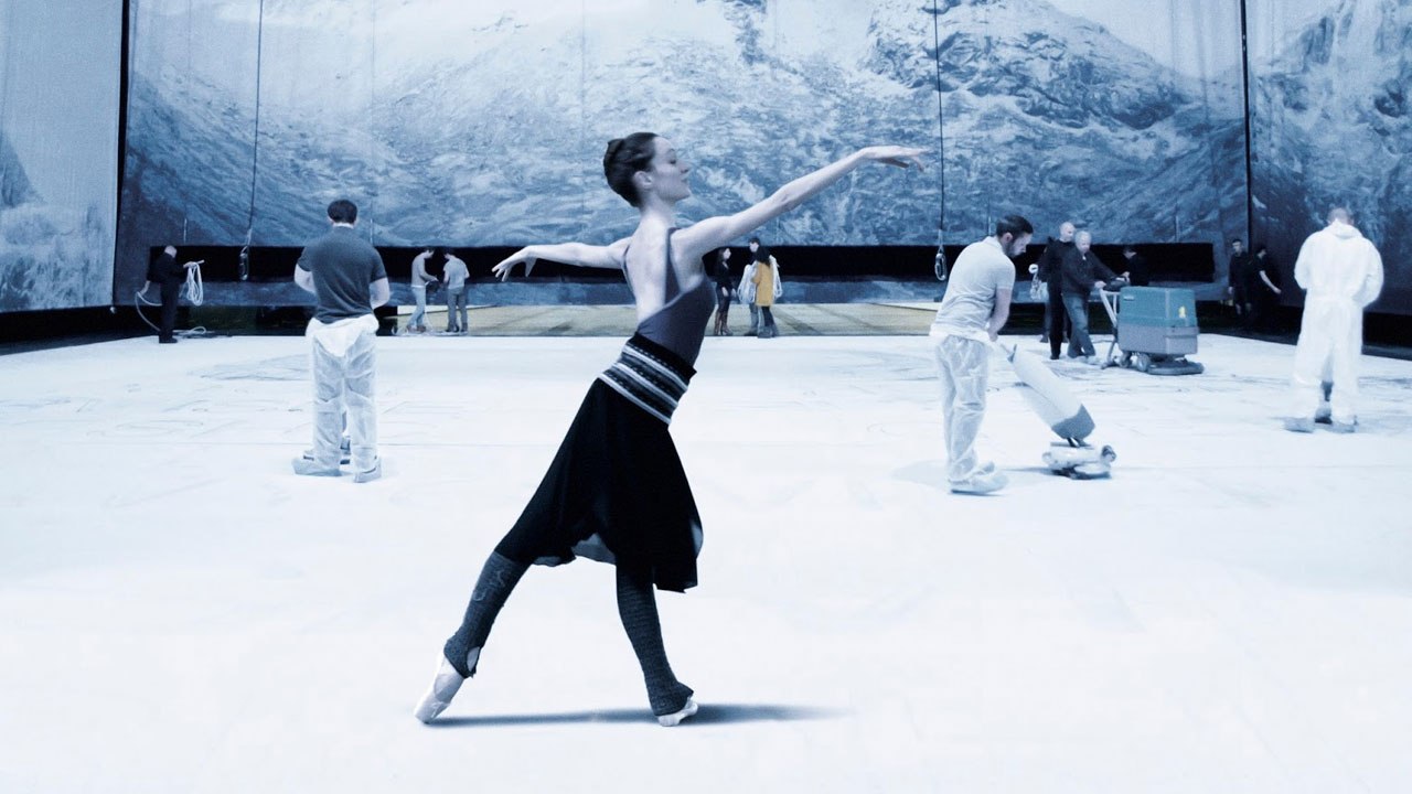 The Paris Opera (Trailer HD)