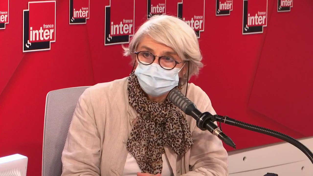 Nathalie Heinich, sociologue au CNRS dénonce "la confusion des arènes", des chercheurs qui "introduisent, dans le monde universitaire, des objectifs, un vocabulaire, qui sont légitimes dans le politique mais pas dans le scientifique"