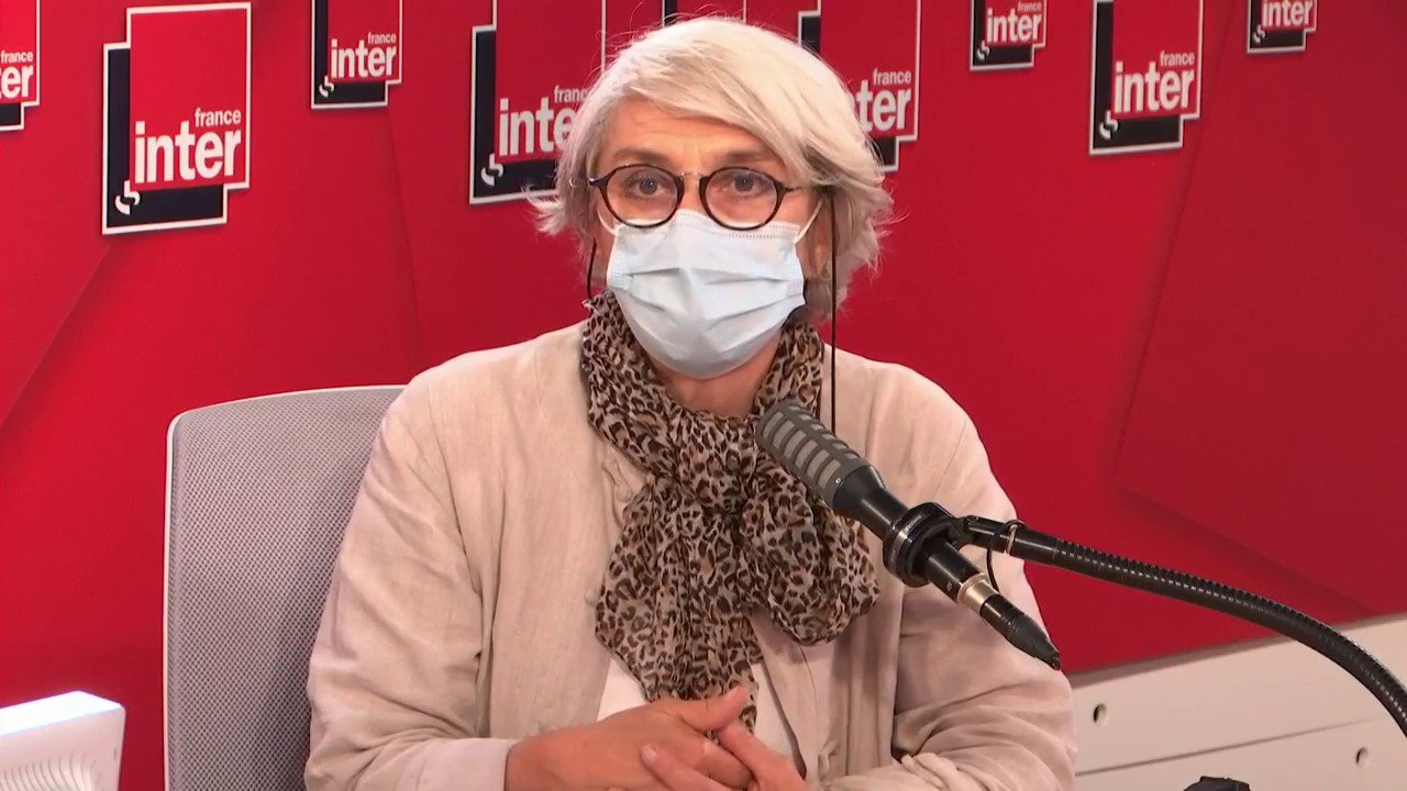 L'intersectionnalité, "grand terme à la mode" qui consiste "à constater qu'une femme de couleur à moins de chance dans la vie qu'un homme blanc", c'est "découvrir la lune", juge Nathalie Heinich, sociologue au CNRS