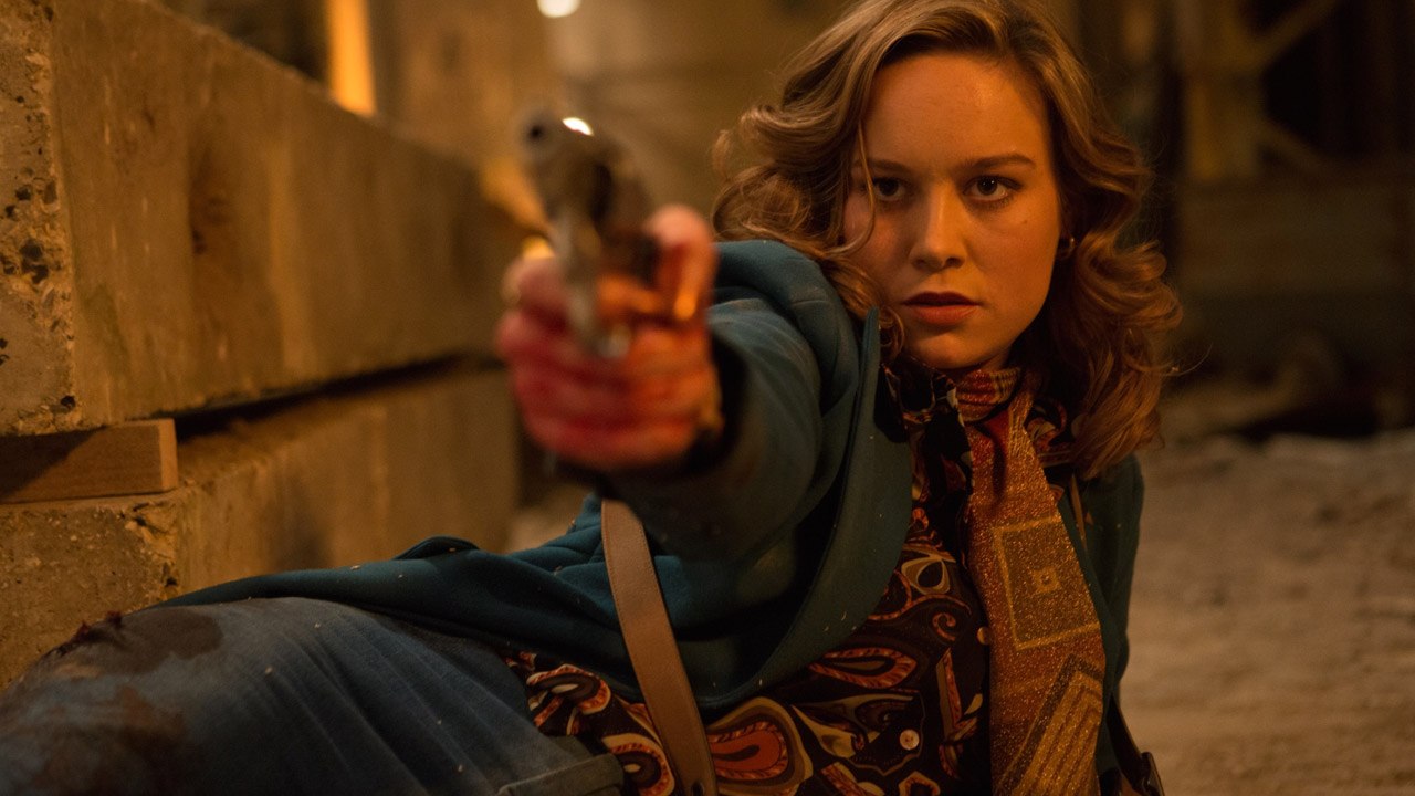 Free Fire (Trailer HD)