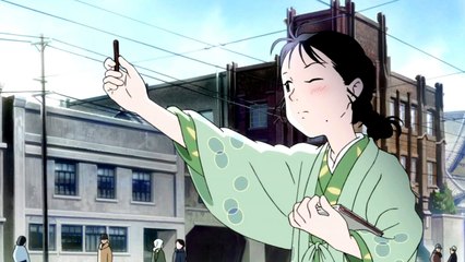 In questo angolo di mondo (Trailer HD)