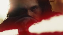 Star Wars: Episodio VIII - Gli ultimi Jedi (Trailer HD)
