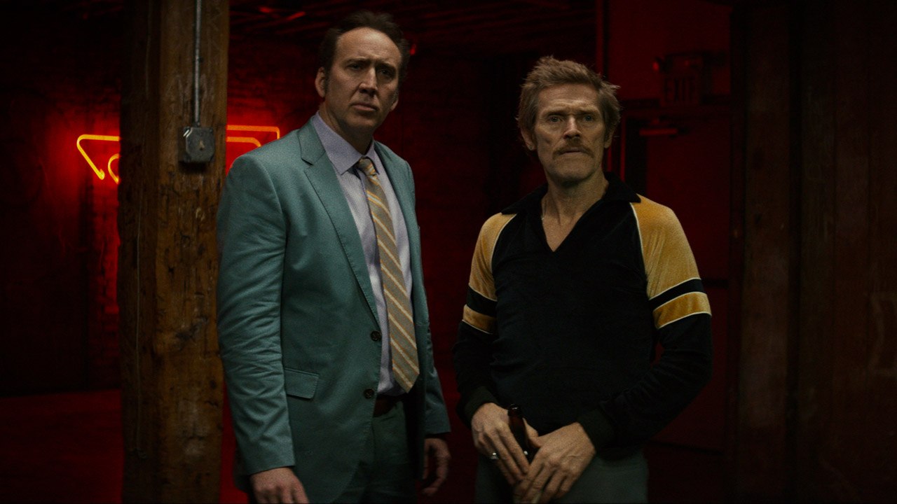 Cane mangia cane (Trailer HD)