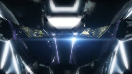 Mazinga Z - Infinity (Trailer HD)