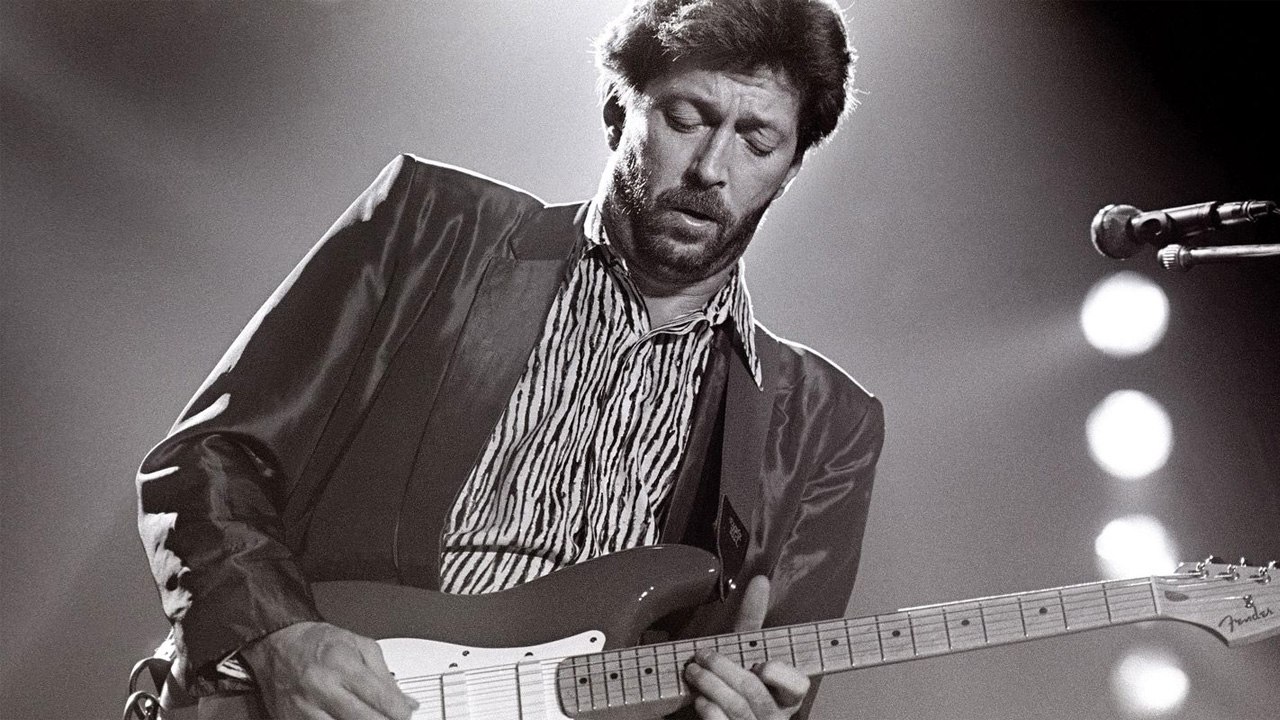 Eric Clapton: Life in 12 Bars (Trailer HD)