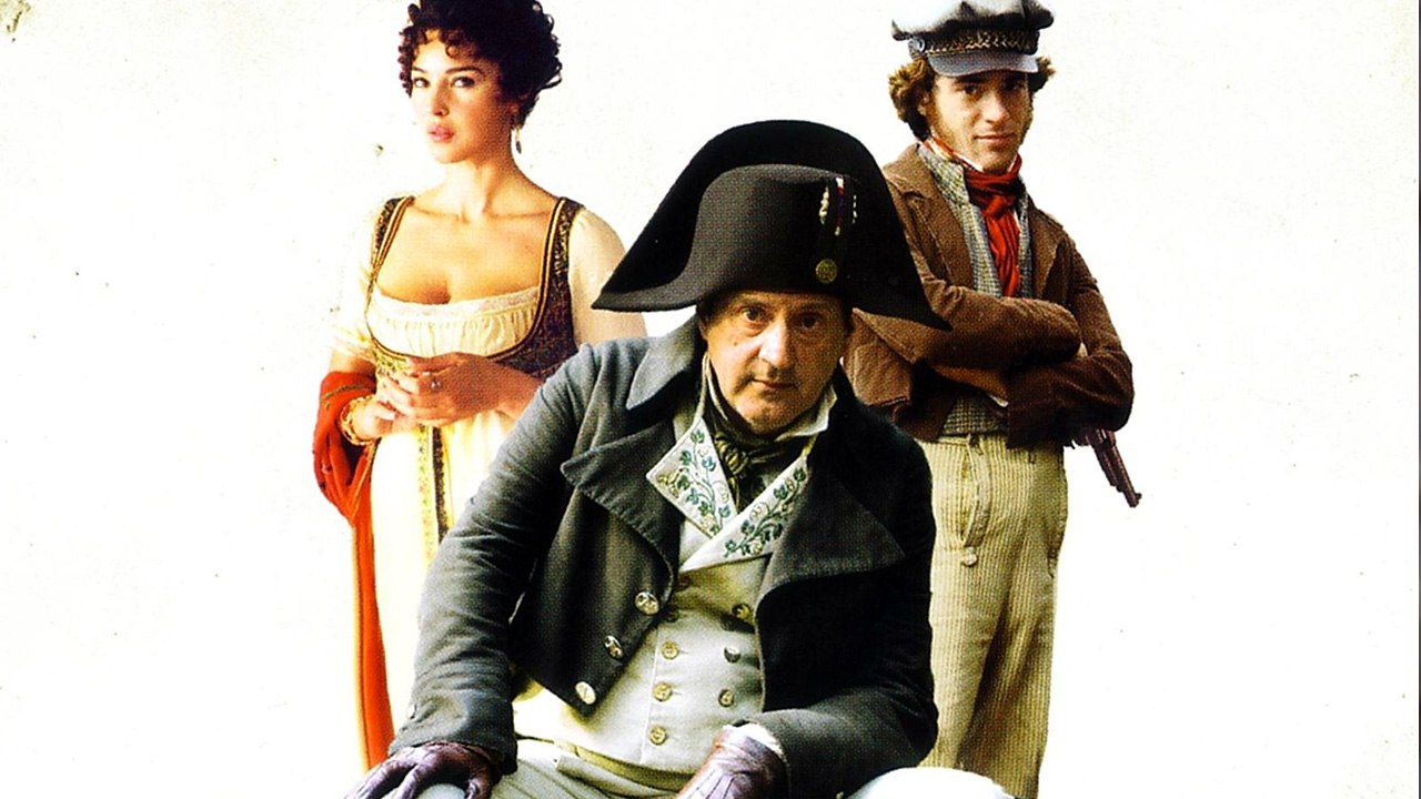 N (Io e Napoleone) (Trailer HD)