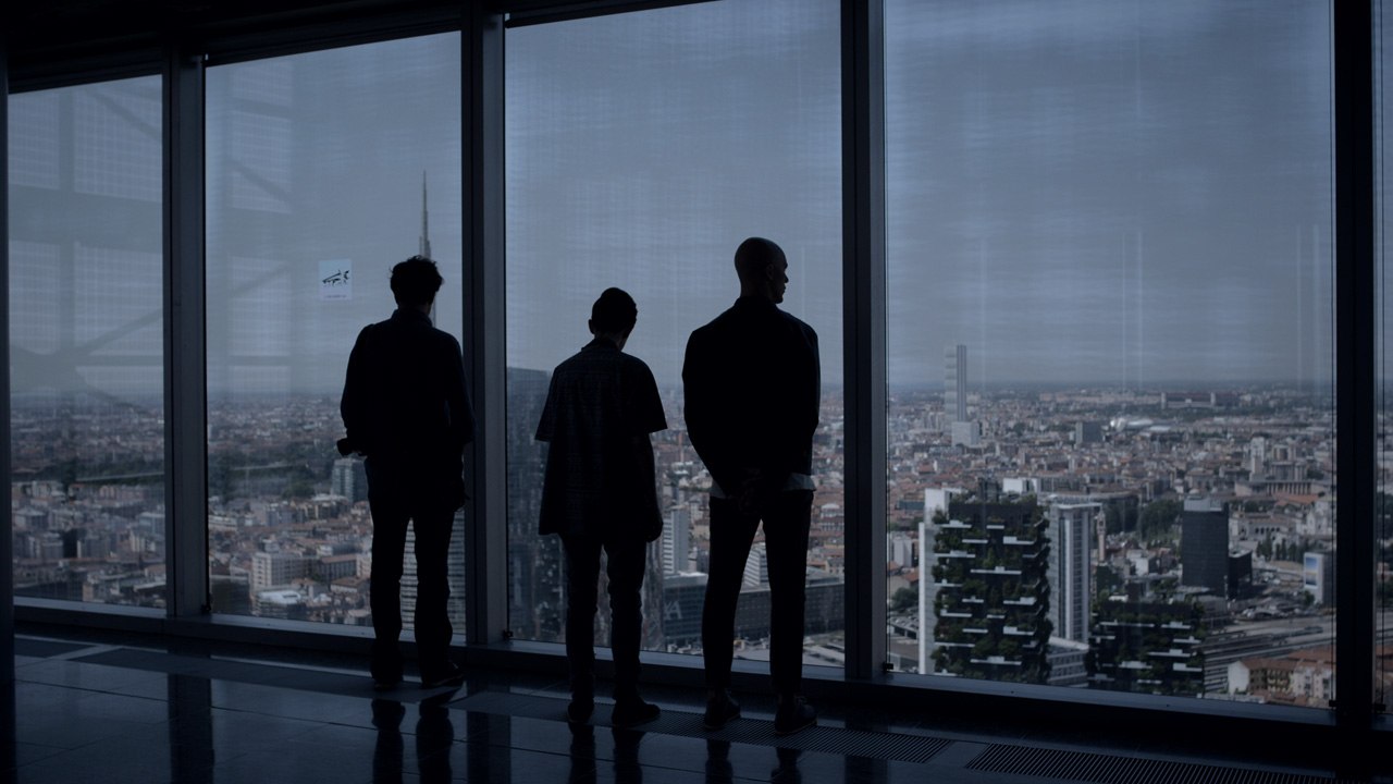 L'Assoluto Presente (Trailer HD)