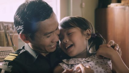 Per primo hanno ucciso mio padre (Trailer HD)