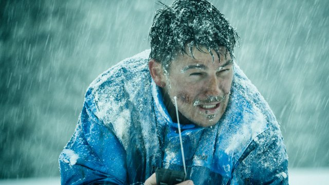 L'Ultima Discesa (Trailer HD)