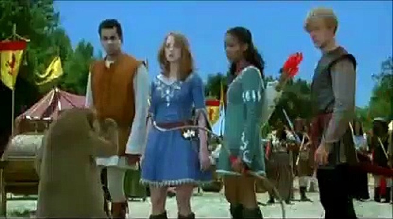 Epic Movie (Trailer HD)