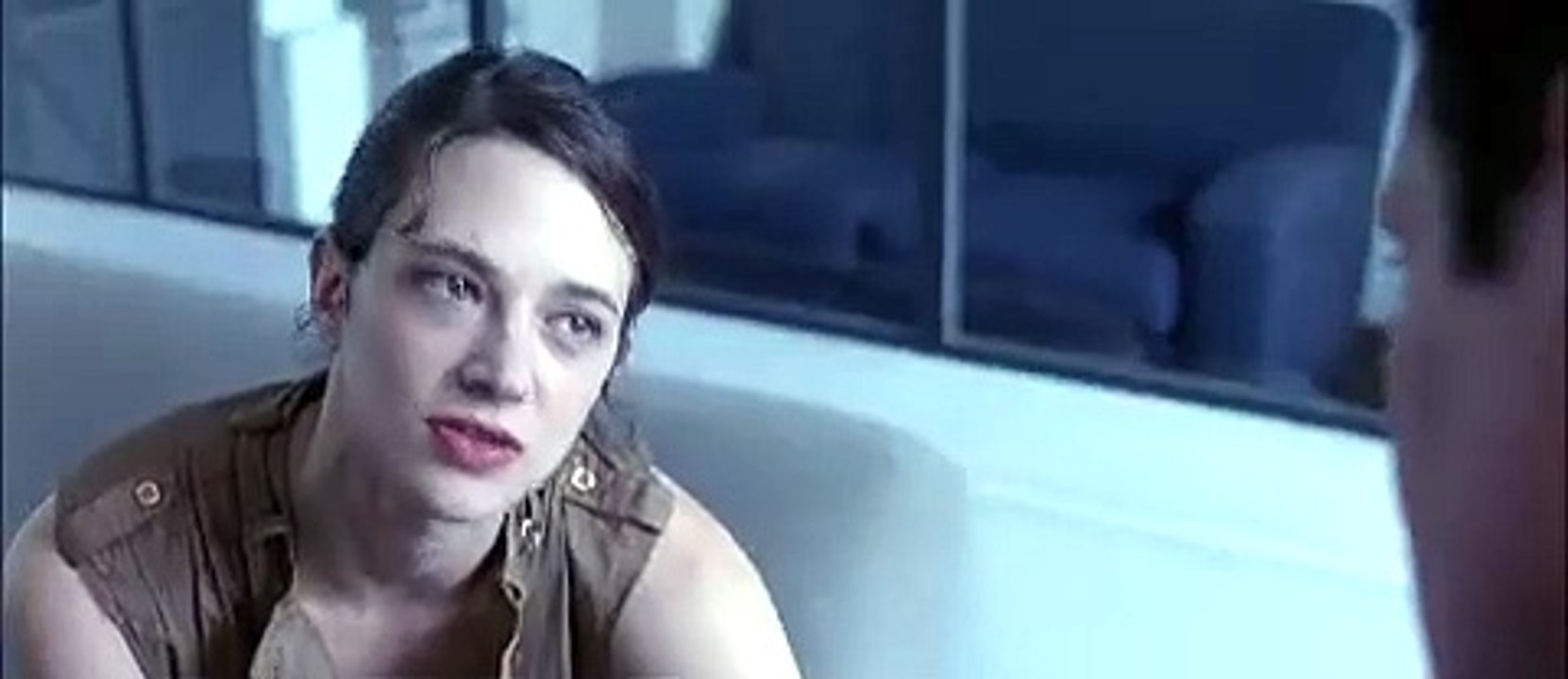 Boarding Gate (Trailer HD)