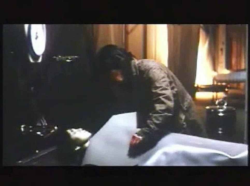 Retribution (Trailer HD)