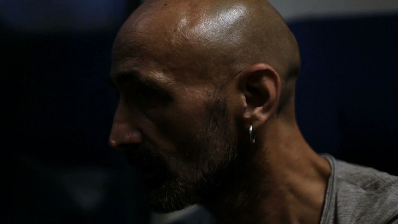 Yvonnes (Trailer HD)