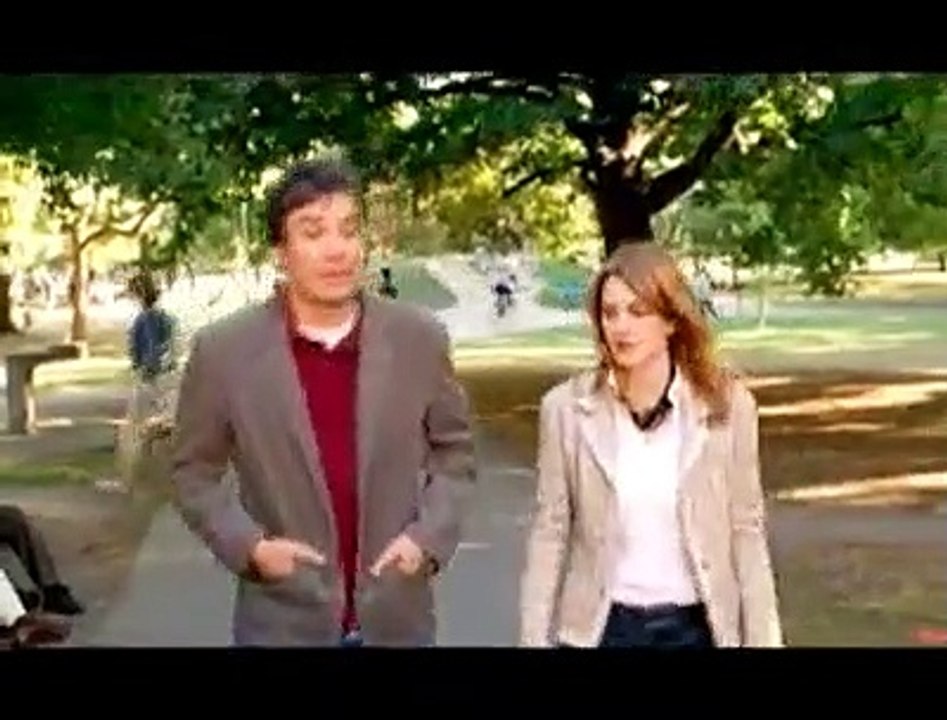 L'amore in gioco (Trailer HD)