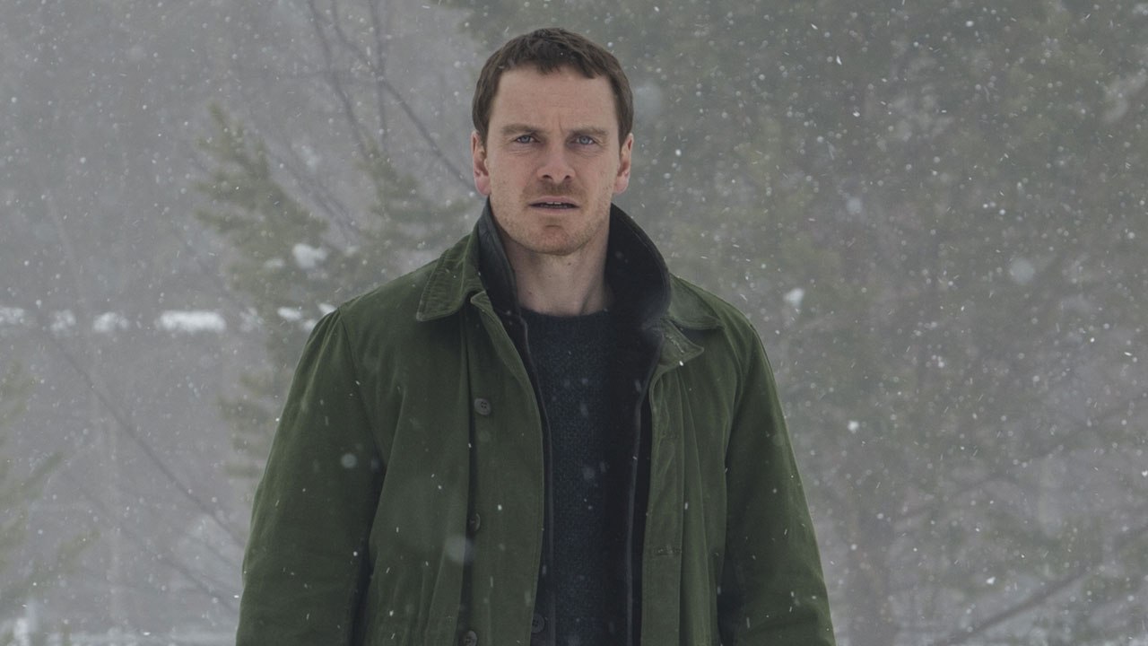 L'uomo di neve (Trailer HD)