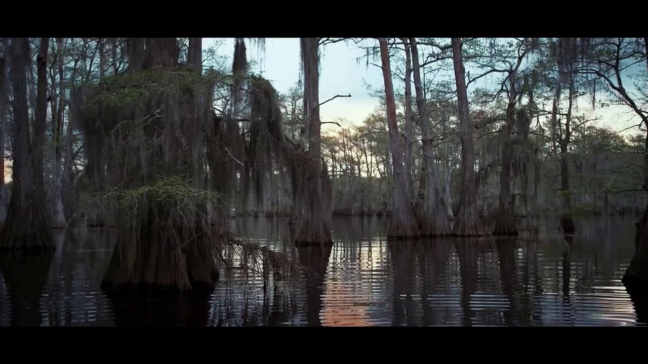 1 Buck (Trailer HD)
