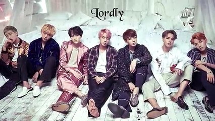 BTS (방탄소년단) - Boy With Luv [16D AUDIO USE HEADPHONES] ]  작은 것들을 위한 시 ft. Halsey