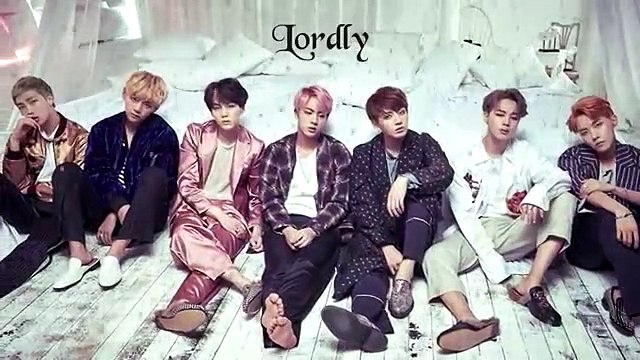 BTS (방탄소년단) - Boy With Luv [16D AUDIO USE HEADPHONES] ] 작은 것들을 위한 시 ft. Halsey