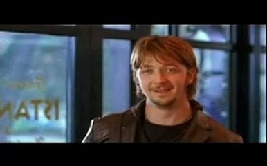 Il mio miglior nemico (Trailer HD)