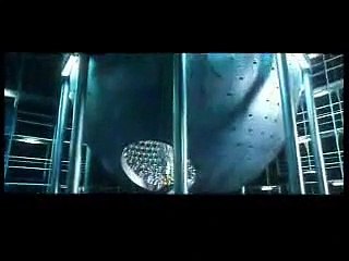 L'orizzonte degli eventi (Trailer HD)