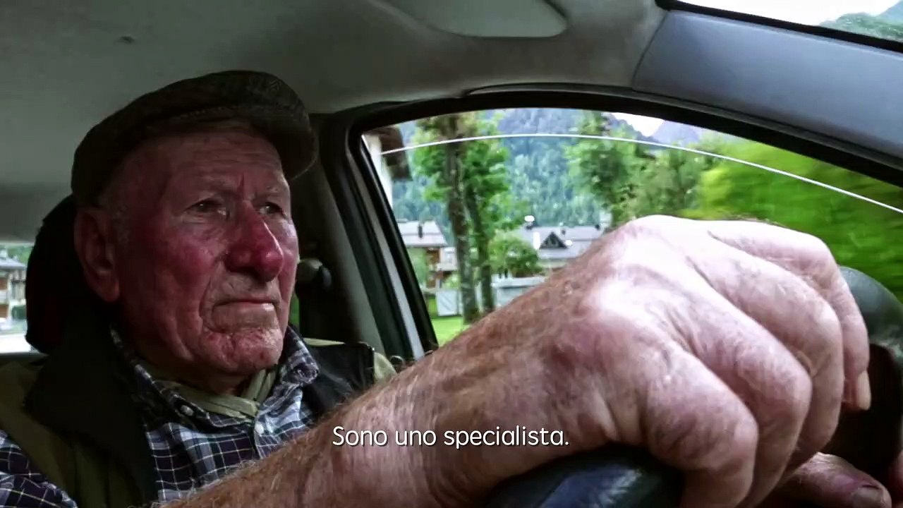 Sharp Families (Trailer HD)