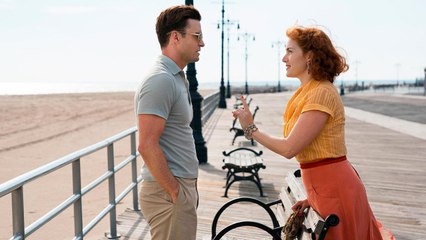 La ruota delle meraviglie (Trailer HD)