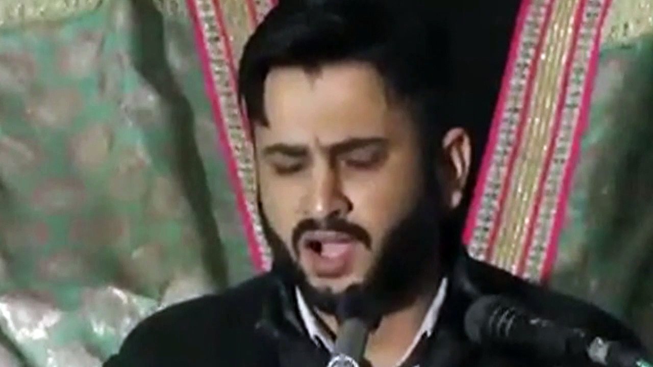 Hasnain Sahab