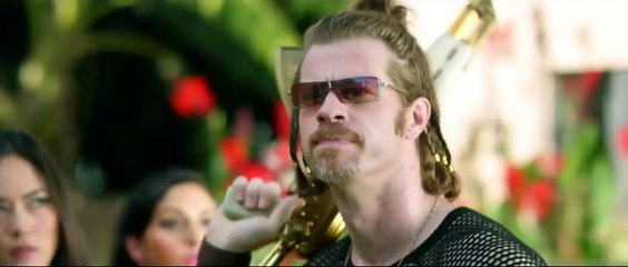 Snake Outta Compton (Trailer HD)