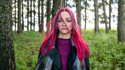 I'm - Infinita come lo spazio (Trailer HD)