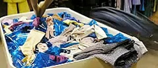 Quattro amiche e un paio di jeans (Trailer HD)