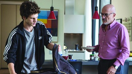 Gli sdraiati (Trailer HD)