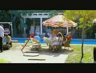 Spanglish - Quando in famiglia sono troppi a parlare (Trailer HD)