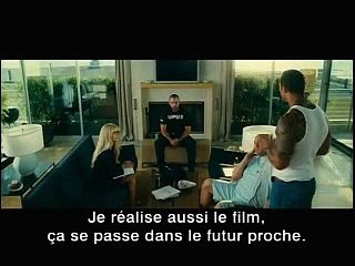 Southland Tales (Trailer HD)