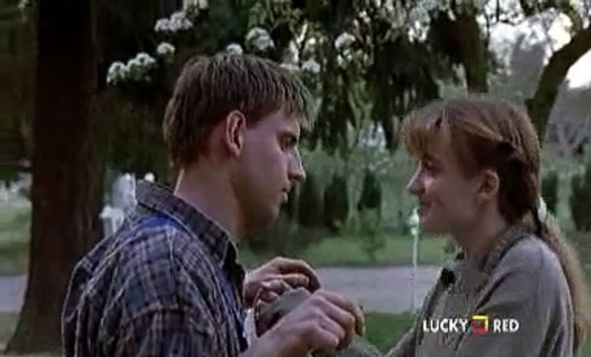 Desiderio (Trailer HD)