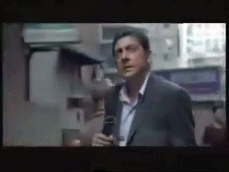 La stella che non c'è (Trailer HD)