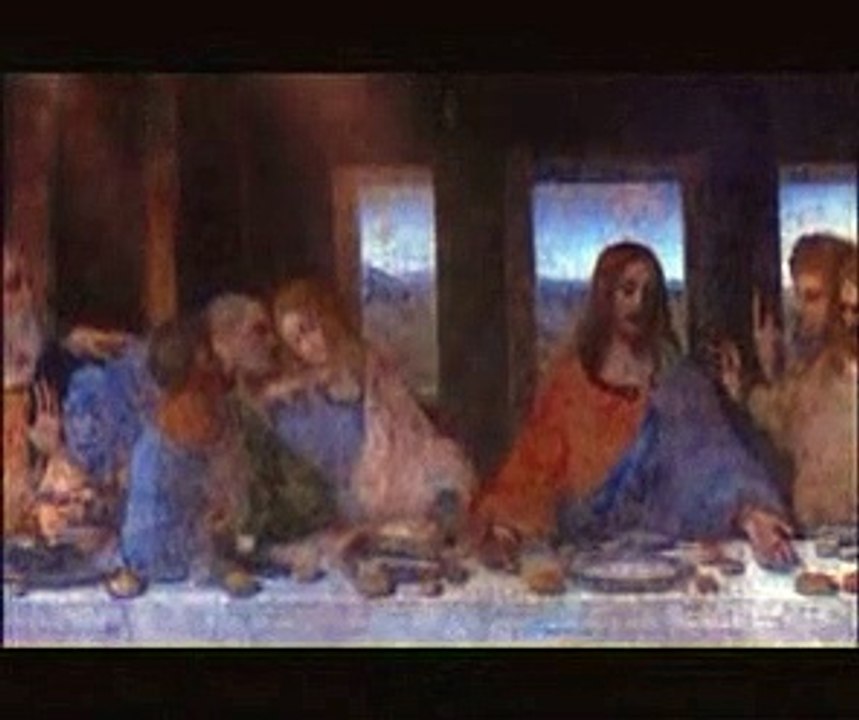 Il codice Da Vinci (Trailer HD)