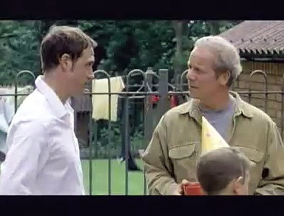 On a Clear Day (Trailer HD)