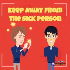 Corona virus awareness