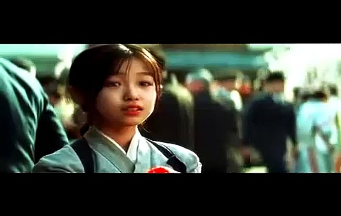 Memorie Di Una Geisha Trailer Hd Video Dailymotion
