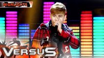 The Ihaws Of U’s show off his winning performance |  It’s Showtime’s Versus