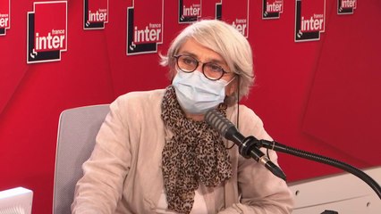 "Une guerre importante pour l'autonomie de la recherche et de la science" se joue en ce moment à l'université selon Nathalie Heinich, sociologue au CNRS