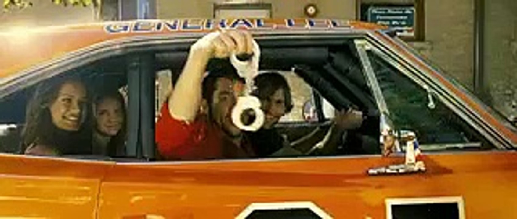 Hazzard (Trailer HD)