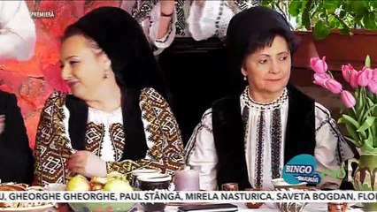 Lili Ciortan - Are omul doruri multe (Petrecere la han - ETNO TV - 01.05.2021)